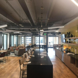 Denver serviced office