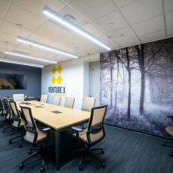 Serviced offices in central Denver