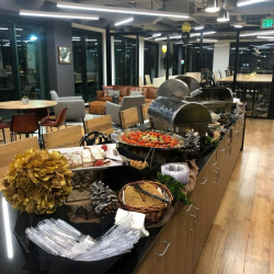 Serviced office to lease in Denver