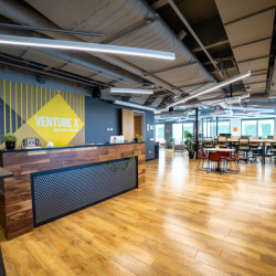 Office accommodation - Denver