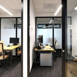 Executive suites in central Denver