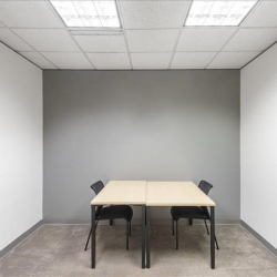 Southfield serviced office