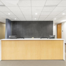 Serviced office in Southfield