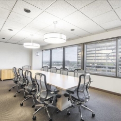 Executive office centres to lease in Southfield
