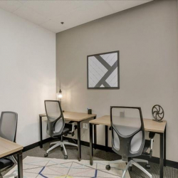 Serviced offices to hire in Berkeley