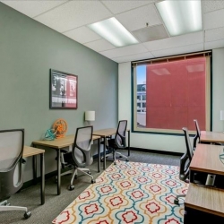 Office accomodations to hire in Berkeley