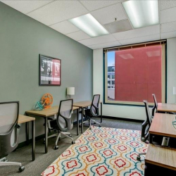 Executive suite in Berkeley