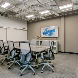 2001 Addison Street, Suite 300 serviced offices
