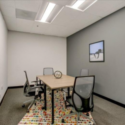 Serviced offices in central Berkeley