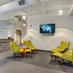 Serviced offices to rent in Berkeley