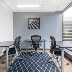 Office spaces to hire in Montreal