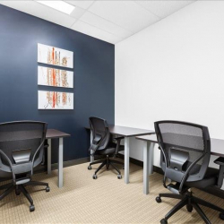 Interior of 2001 Boulevard Robert Bourassa, Suite 1700
