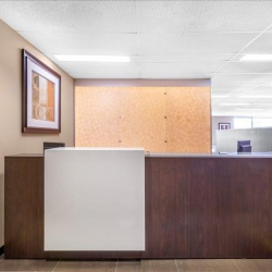 Executive suites to let in Montreal