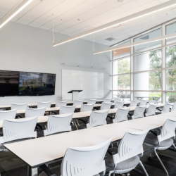 Offices at 2001 Clayton Road, Suite 200