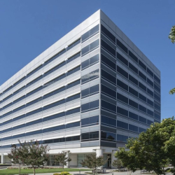 Exterior view of 2001 Clayton Road, Suite 200