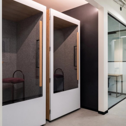 Interior of 2001 Clayton Road, Suite 200