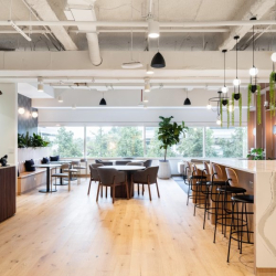 Office spaces to rent in Concord