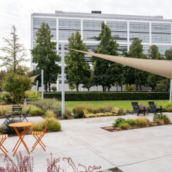 2001 Clayton Road, Suite 200 serviced office centres