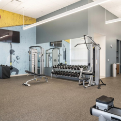 Serviced offices to hire in Concord