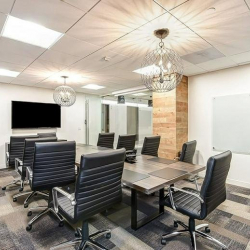 Exterior image of 2001 L Street North West,(DC2) Suite 500