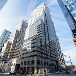 Office space to hire in Philadelphia