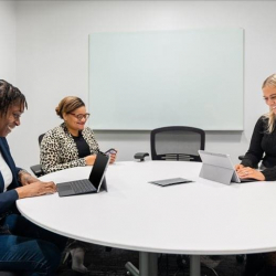Serviced office in Philadelphia