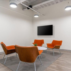 Office spaces in central Philadelphia