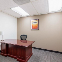 Parsippany serviced office