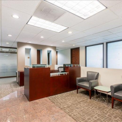 Offices at 2001 Route 46, Suite 310, Waterview Plaza