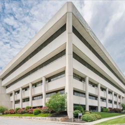 Serviced offices in central Parsippany