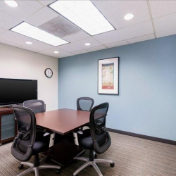 Offices at 2001 Route 46, Suite 310, Waterview Plaza