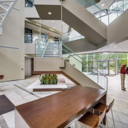 Image of The Woodlands serviced office