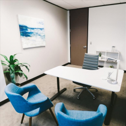 Serviced offices to rent in The Woodlands