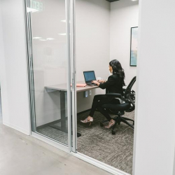 2001 Timberloch Place, Suite 500 serviced office centres