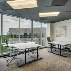 Office accomodation in The Woodlands