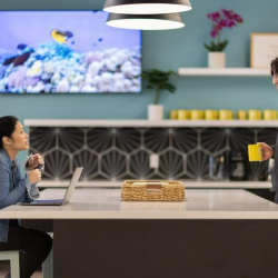 Serviced offices to hire in San Francisco