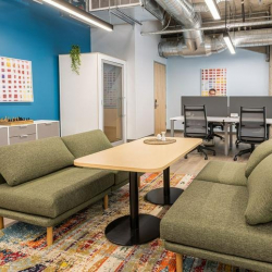 Office accomodations to lease in San Francisco