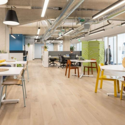Office suite in San Francisco