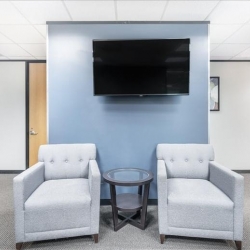 Serviced offices to hire in The Woodlands