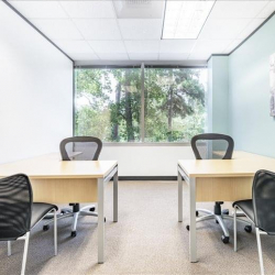 Image of The Woodlands executive suite