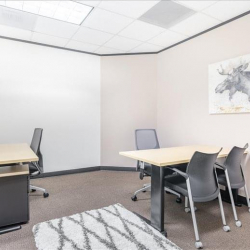 Serviced office centre - The Woodlands