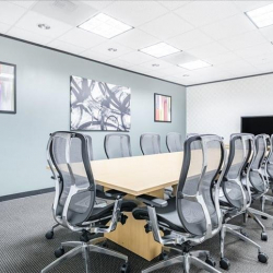 Office spaces to rent in The Woodlands
