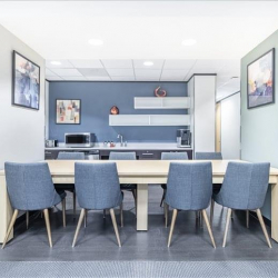 2002 Timberloch Place, Suite 200