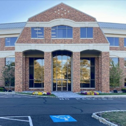 Serviced offices to hire in Doylestown
