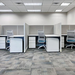 Serviced office to let in Doylestown