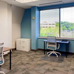 Serviced office in Doylestown