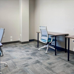 Executive suite - Doylestown