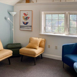 Serviced offices to rent in 