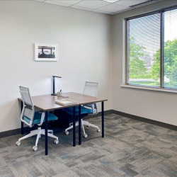 Serviced offices to rent in 