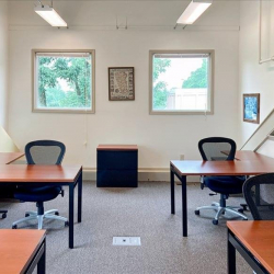 Serviced offices to rent in 